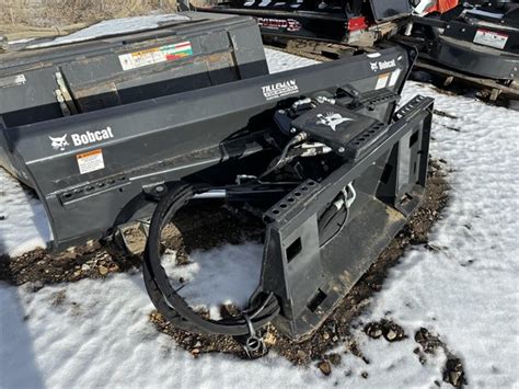 Bobcat 80 DOZER Equipment for Sale